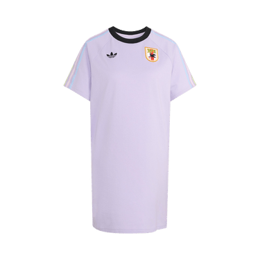 Adidas Japan Originals Dress 'Purple Glow'