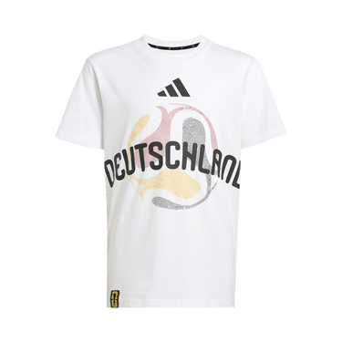 Adidas Fifa World Cup 26 Germany T-Shirt 'White'