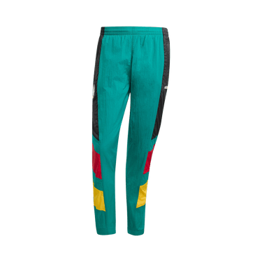 Adidas Germany EQT Track Pants 'Equipment Green'