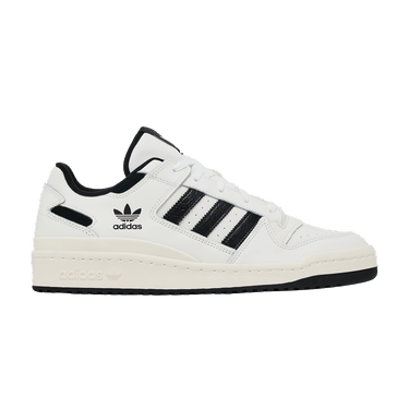 adidas Forum Low CL 'White Black'