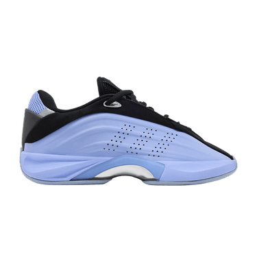 adidas Crazy IIInfinity 130 'Blue Spark Carbon'