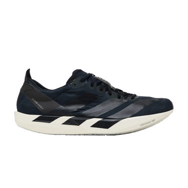 adidas Adizero Adios 9 'Black Iron Metallic'