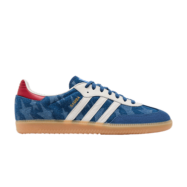 adidas Samba OG 'USA'