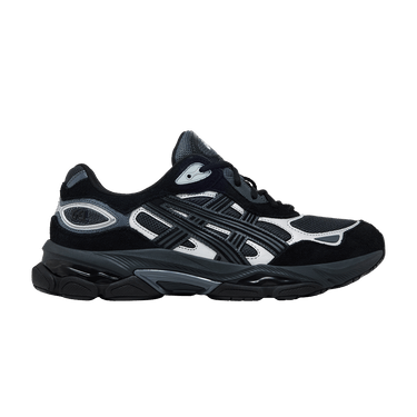 ASICS Gel NYC 2.0 'Graphite Grey Black'