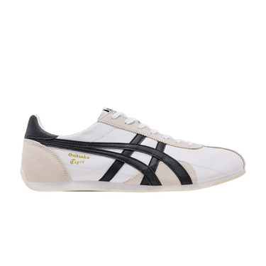Onitsuka Tiger Mexico Runspark 'White Black'