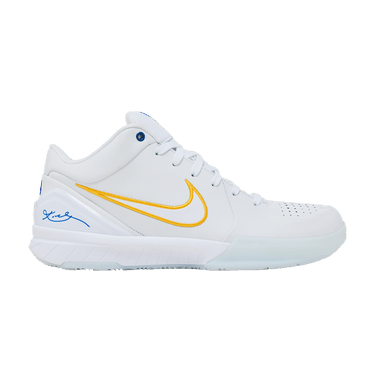 Nike Zoom Kobe 4 Protro GS 'Draft Day - Lakers'