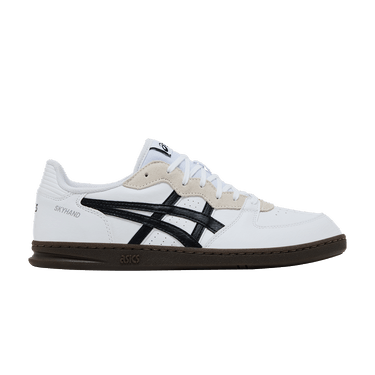 ASICS Skyhand OG 'White Black'