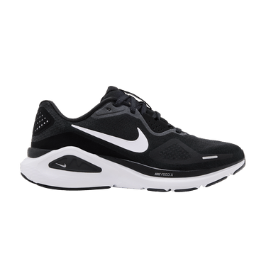 Nike Wmns Structure 26 'Black White'