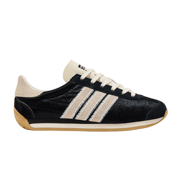 adidas Wmns Country OG 'Black Pony Hair'