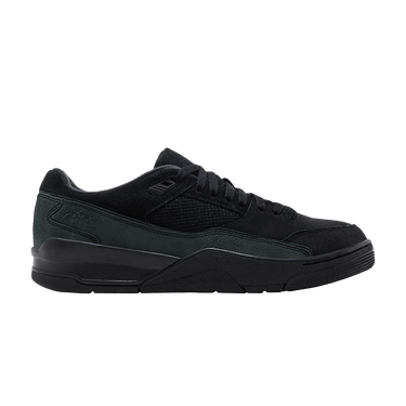 Air Jordan Flight Court 'Black Anthracite'