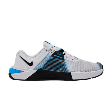 Nike Metcon 10 'Vast Grey Blue Hero'