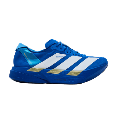 adidas Adizero Adios Pro 4 'Blue Cloud White'