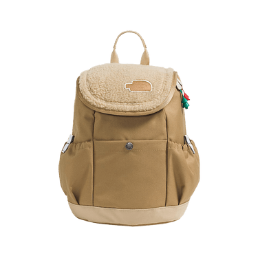 The North Face 10L Mini Explorer Backpack 'Teddy Brown'