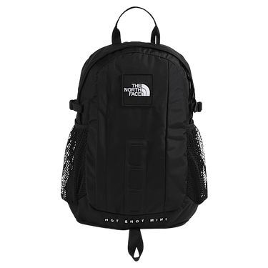 The North Face 12L Hot Shot Mini Pack 'TNF Black'