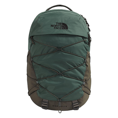 The North Face 28L Borealis Backpack 'Duck Green/New Taupe Green'