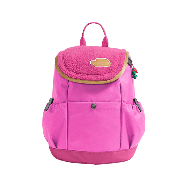 The North Face 10L Mini Explorer Backpack 'Violet Crocus-Fuchsia Flash'
