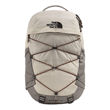 The North Face 28L Borealis Backpack 'Desert Stone-Stone Slab-Ember Soil'