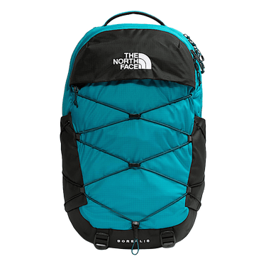 The North Face 28L Borealis Backpack 'Restorative Teal/TNF Black/Pacific Teal'