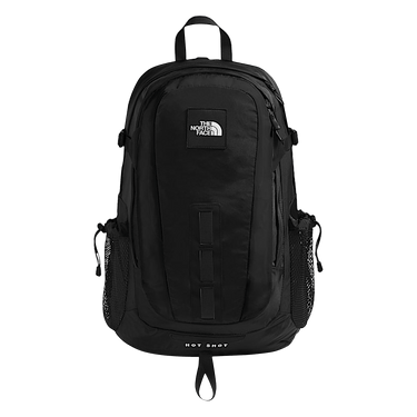 The North Face 30L Hot Shot Se Backpack 'TNF Black/TNF White'