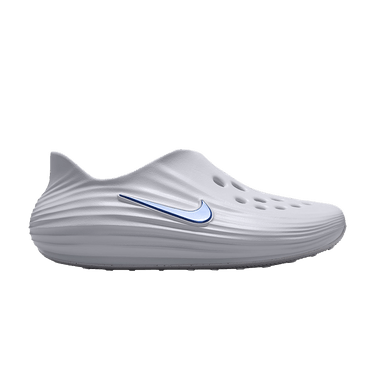 Nike Wmns Reactx Rejuven8 'Football Grey Aluminum'