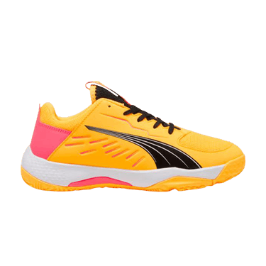 Puma Accelerate Court Big Kid 'Sun Stream'