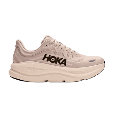 HOKA Bondi 9 'River Rock Grey Alabaster'