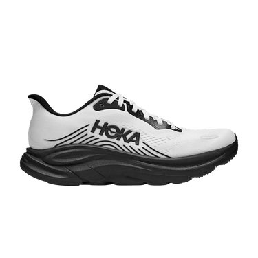 HOKA Wmns Clifton 11 'White Black'