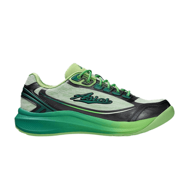 Kiko Kostadinov x ASICS Ilargi FF II 'Sage Frost Tatami Green'