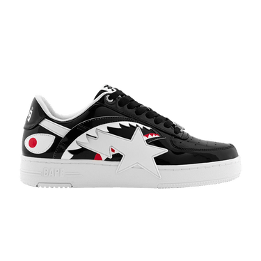 Bape Sta Os #1 M2 'Black'