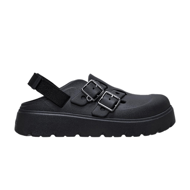 Crocs Loaferette Clog 'Black'