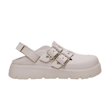 Crocs Loaferette Clog 'Cream'