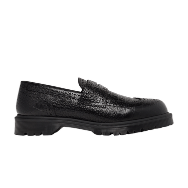 Dr. Martens 3989 Loafer 'Black Analine'