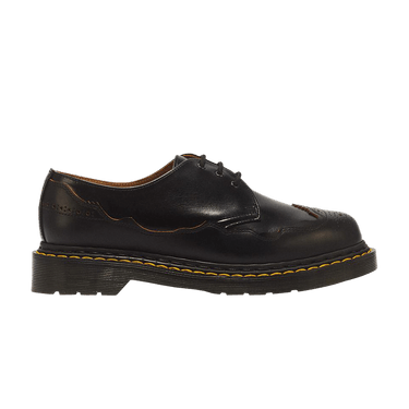 Dr. Martens 1461 RI 'Black'