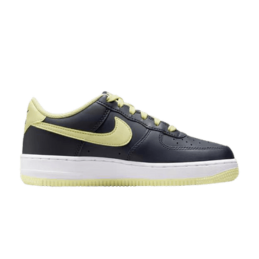Nike Air Force 1 ' GS 'Dark Obsidian'