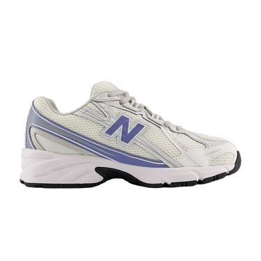 New Balance 740 Big Kid 'White Sky Blue'