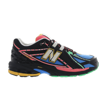 New Balance 1906 Big Kid' Black Multi-Color'