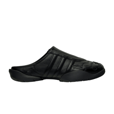adidas Y-3 Regu Mule 'Black'