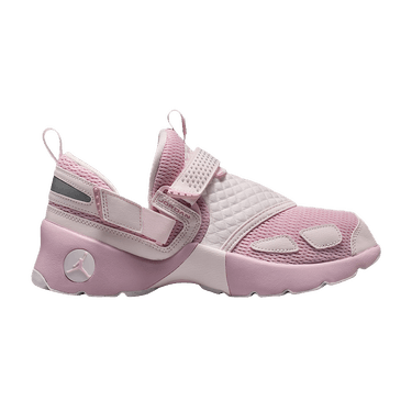 Air Jordan Wmns Trunner LX 'Iced Carmine'