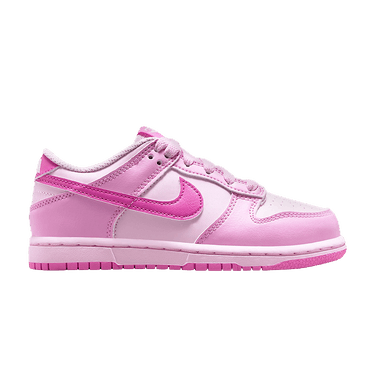 Nike Dunk Low PS 'Pink Rise'
