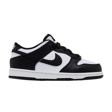 Nike Dunk Low PS 'Black White'