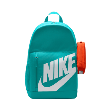 Nike Elemental 20L Backpack 'Energy/Orange/White'