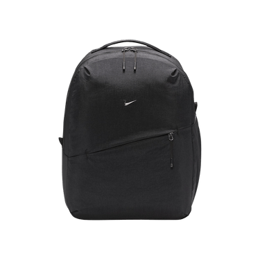 Nike Aura 24L Backpack 'Black/Black/Gunmetal'