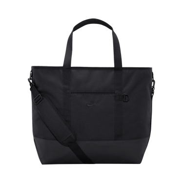 Nike Heritage 63L Eugene Tote 'Black'