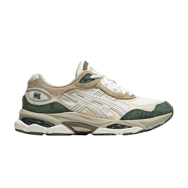 ASICS Gel NYC 2.0 'Cream Dusty Fern'