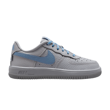Nike Force 1 Low PS 'Wolf Grey'