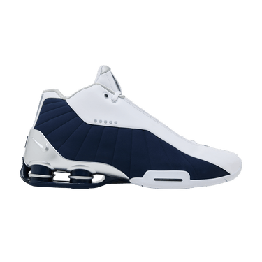 Nike Shox BB4 Retro 'Olympics' 2026