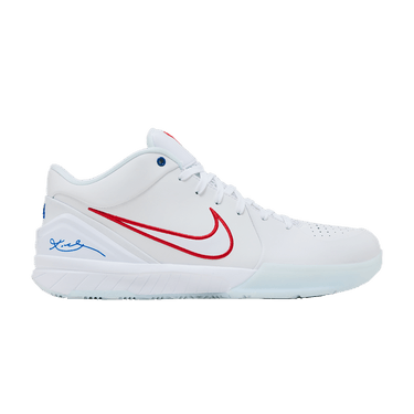 Buy Nike Kobe 4 Protro 'Draft Day Pack - Philadelphia 76ers