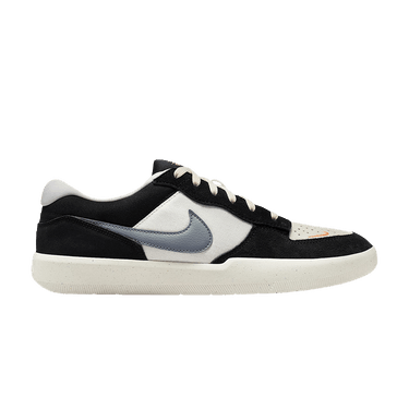Nike SB Force 58 'Black Summit White'