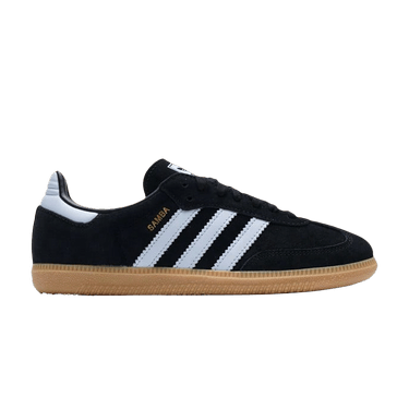 adidas Samba OG 'Black White Gum'