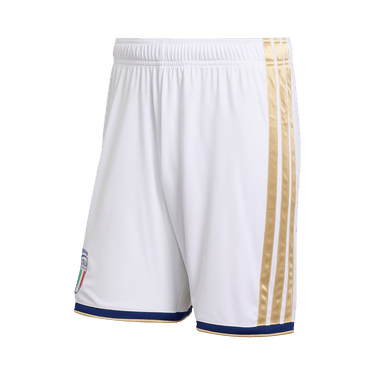 Adidas Italy 26 Home Shorts 'White'